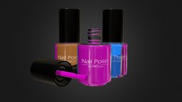 Nail Polish