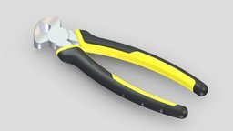 Cutting Plier