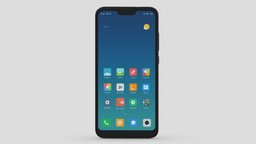 Xiaomi Mi A2 Lite