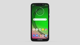 Motorola Moto G7 Play