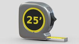 Tape Measure Tools