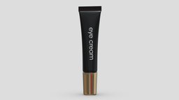 Eye Cream Black