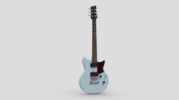 Yamaha Electric Guitar RS320