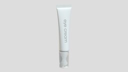 Eye Cream White