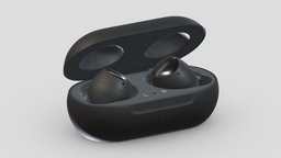 Samsung Galaxy Buds