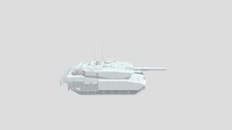 Leopard 2A4 NG Custom