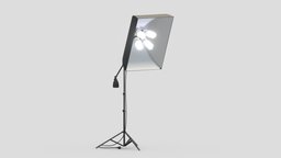 Softbox LimoStudio