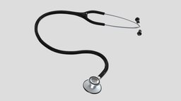 Medical Stethoscope