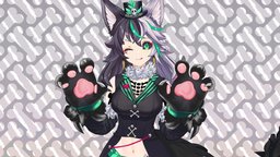 CleoCayenne_vtuber 🐺