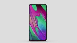 Samsung Galaxy A40