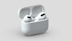 Apple Airpods Pro