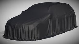 Car Cover estate