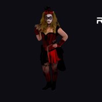 harley Quinn