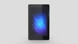 Amazon Fire HD 7