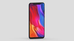 Xiaomi Mi 8