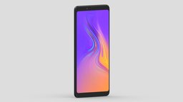 Samsung Galaxy A9 2018