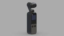 DJI Osmo Pocket