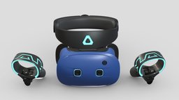 HTC Vive Cosmos