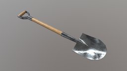 Shovel