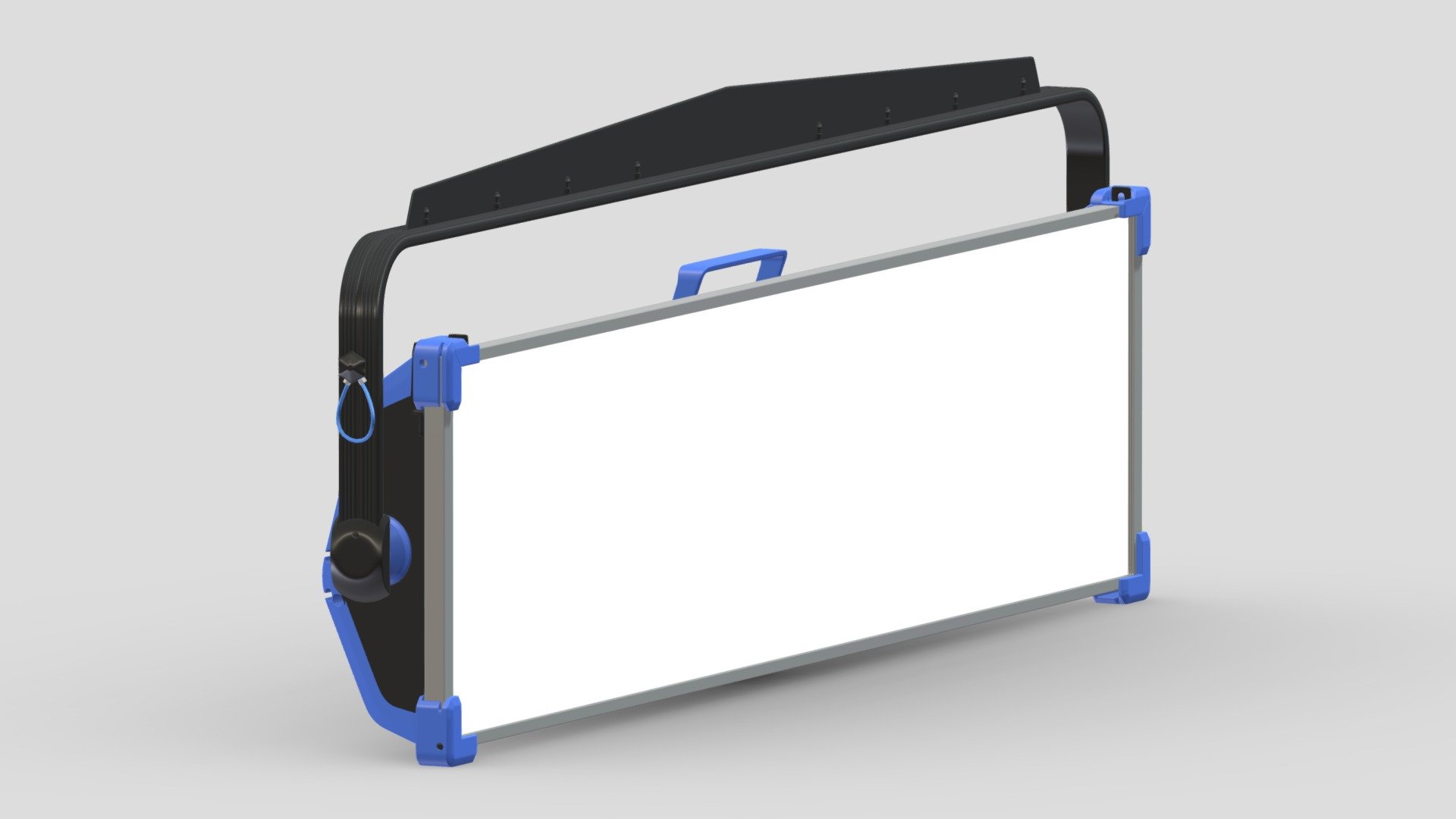 Arri LED SkyPanel S120-C 3d model