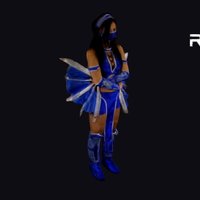 kitana