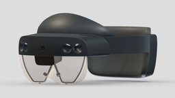 Microsoft Hololens 2