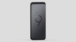 Samsung Galaxy S9