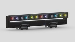 DTS LED Katana