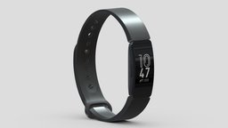 Fitbit Inspire HR