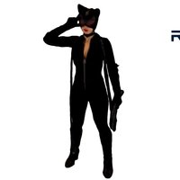 Catwoman