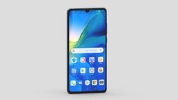 Huawei P30