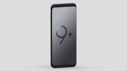 Samsung Galaxy S9 Plus