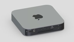 Apple Mac Mini 2018