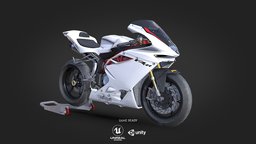 2016 MV Agusta F4RR