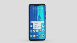 Huawei Y9 2019