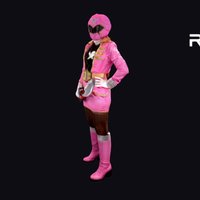 gokai pink