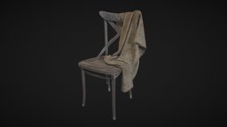 Old Chair