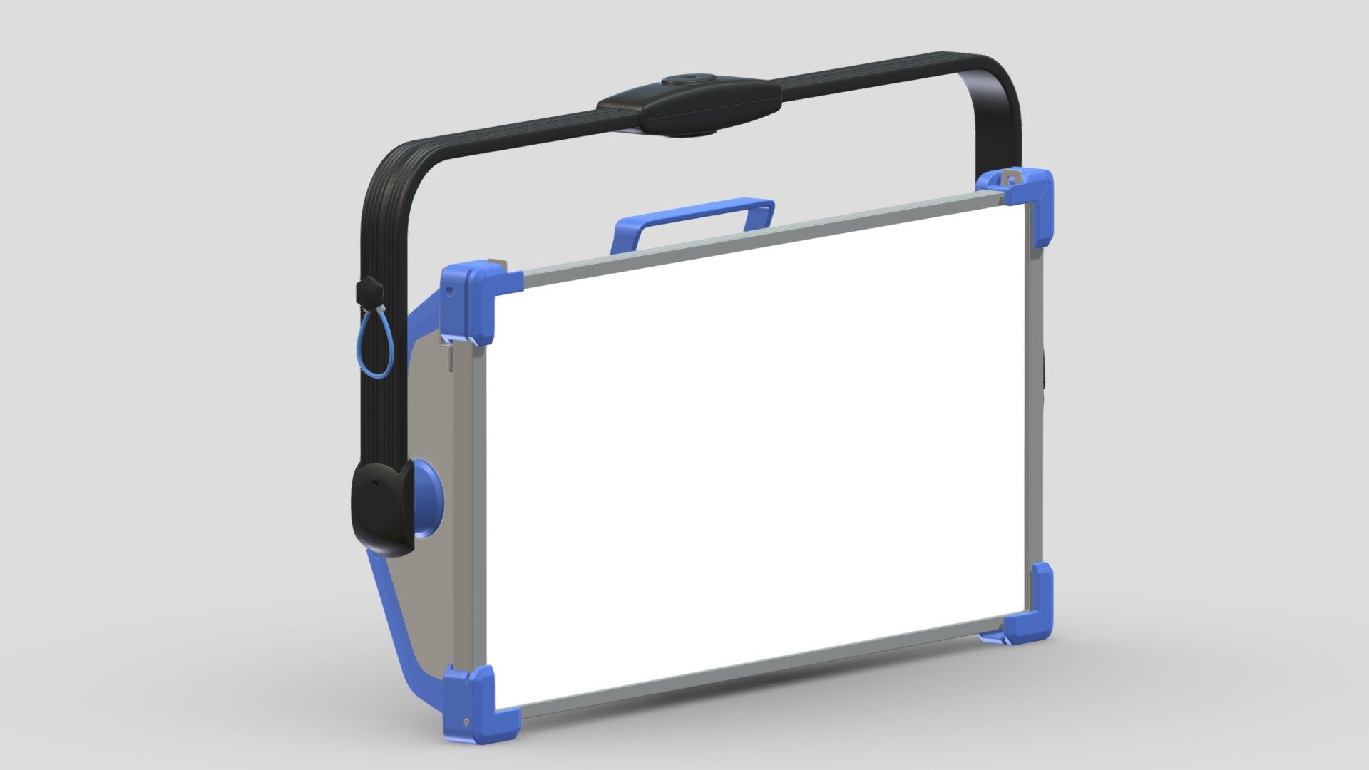 Arri Sky Panel S60-C 3d model