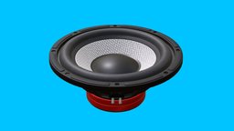 Subwoofer Focal