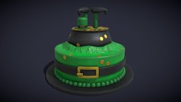 Leprechaun_Gold_Stash_Cake