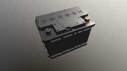 Car Battery