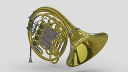 French Horn