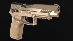 Sig Sauer P320/M17