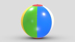 Beach Ball