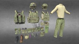 Military_Character_Kit_Textured