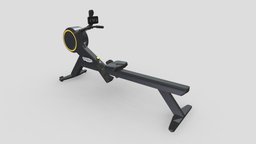 Technogym Skillrow