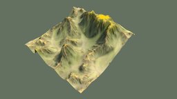 Terrain 018