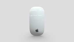 Apple Magic Mouse 2