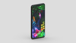 LG G8 ThinQ