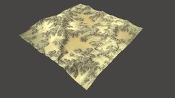 Terrain 004